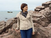 【学习贯彻党代会精神】莫小真：着力加强内涵建设，开创美术学院发展建设新局面