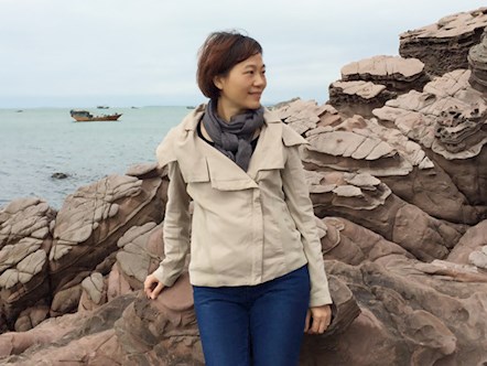 【学习贯彻党代会精神】莫小真：着力加强内涵建设，开创美术学院发展建设新局面