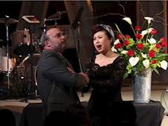 beat365教师张欣在美国西俄勒冈大学访学