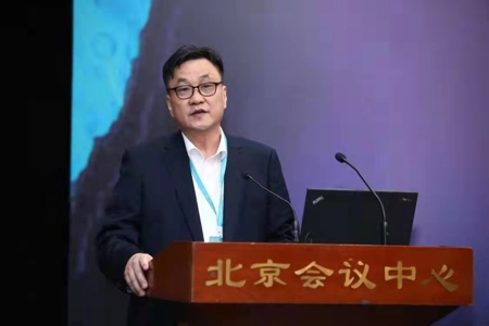 【奋进“十四五”】侯道辉校长应邀参加“全国音乐教育专业建设论坛”并作主题发言