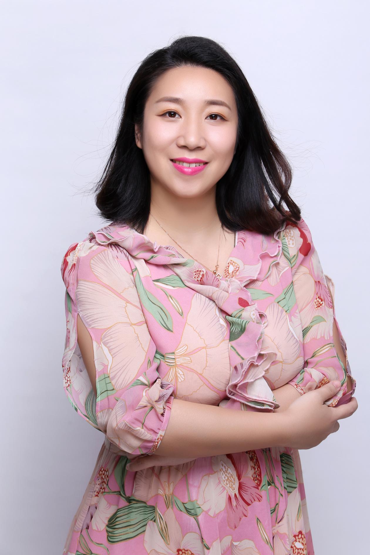 戴丽霞
