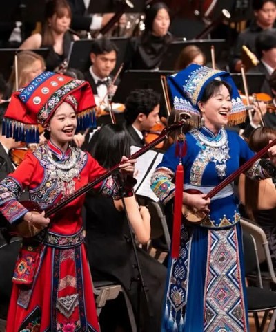 beat365代表团赴玛希隆大学举办中泰联合音乐会并访问泰国高校