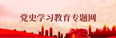 党史学习教育专题网