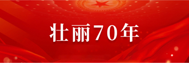 壮丽70年